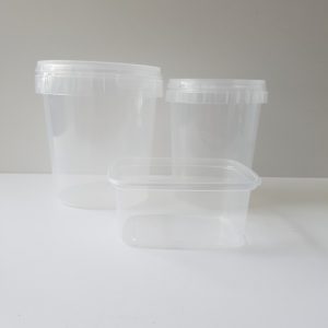 Plastic cups/miscellaneous